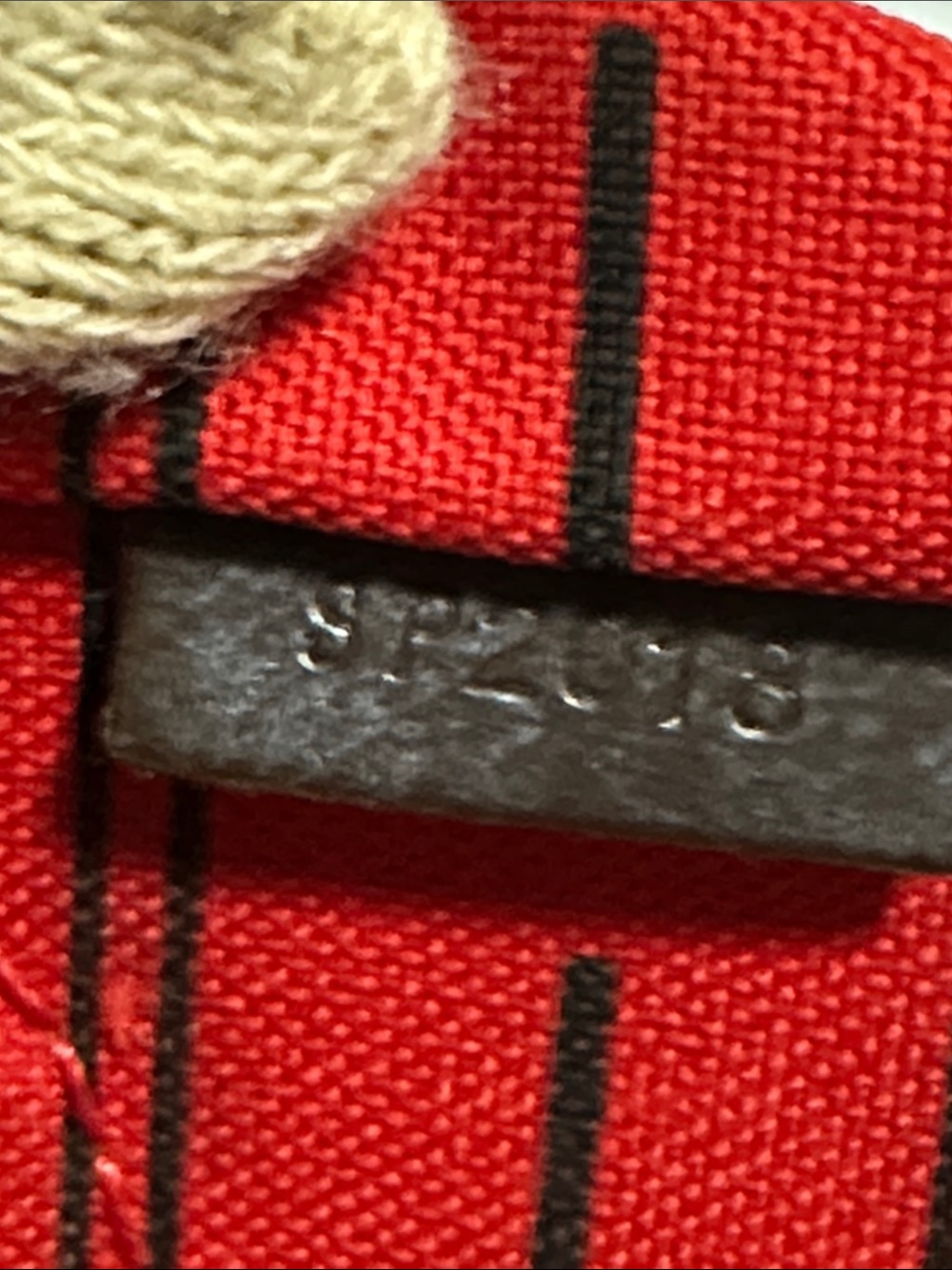 Louis Vuitton Damier Ebene Neverfull MM - Picture 15 of 15